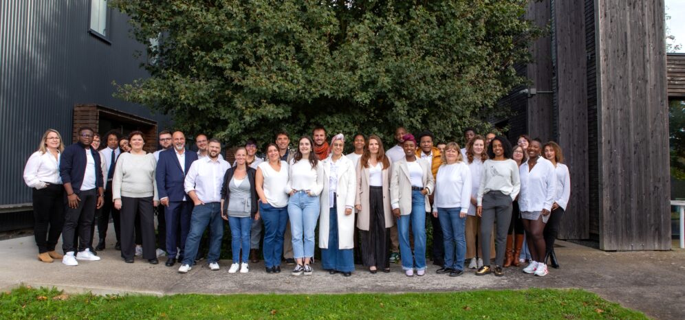 Equipe France Active Seine-et-Marne Essonne