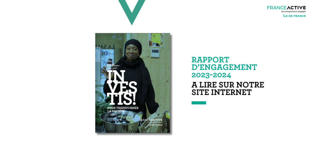 RAPPORT d’engagement 2023-2024
