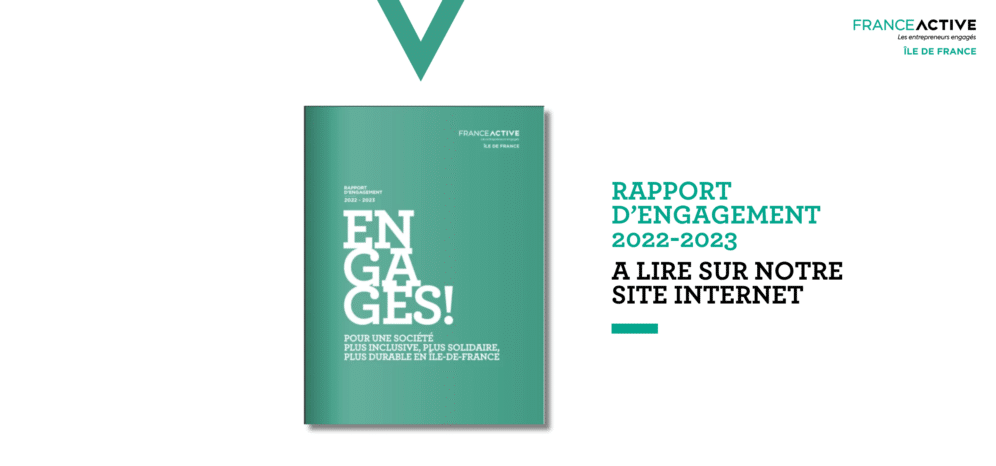 RAPPORT d’engagement 2022-2023