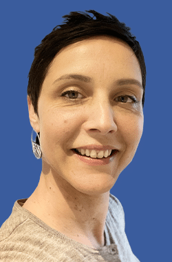 Celine GAUTHIER