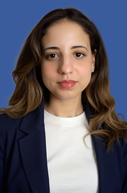 Chaymae GHOULI