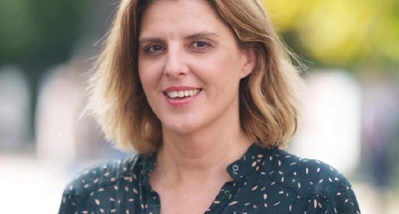 Emmanuelle Ledoux