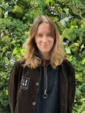 Laura Paul, fondatrice de Platan