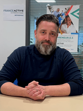 MICKAEL BIDAU