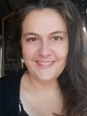 Sandrine PEPIT fondatrice de Droit d’Enfance