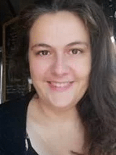 Sandrine PEPIT fondatrice de Droit d’Enfance