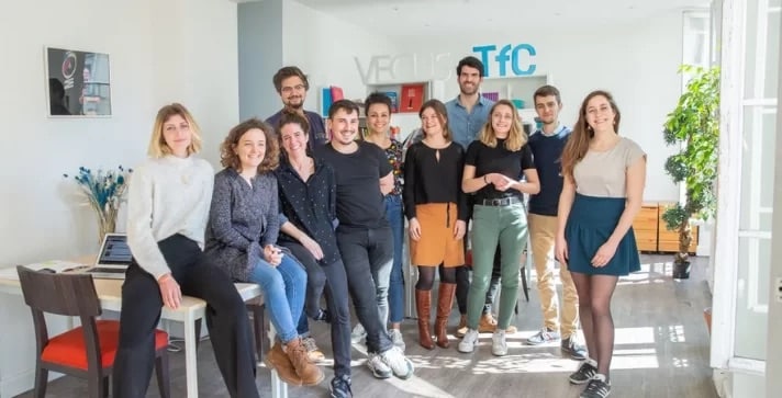 Ticket for change