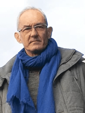 Yann Fradin
