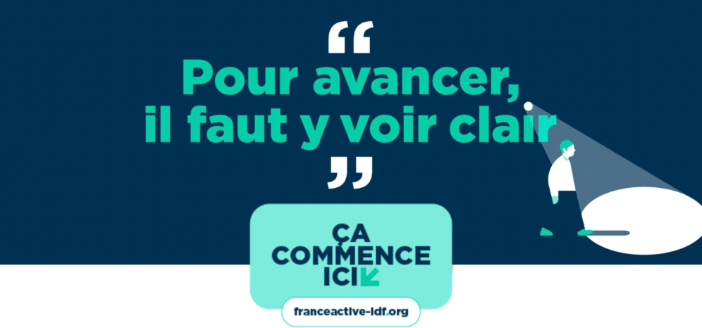 France Active Île de France