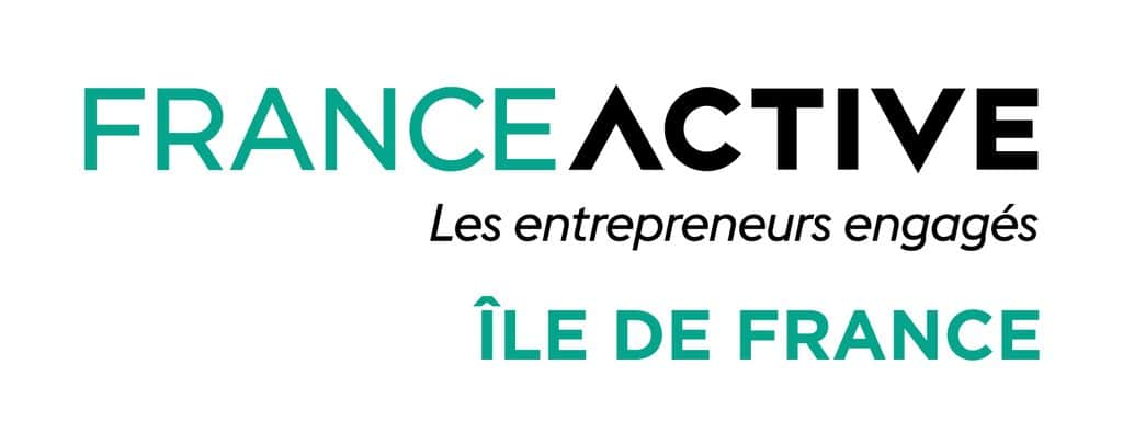 Logo France Active Île de France
Logo France Active IDF