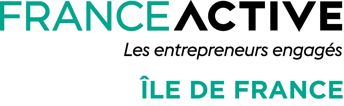 Logo France Active Île de France
France Active IDF